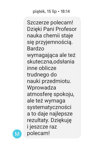 Anna-Pajdak-kursy-z-chemii-opinia-kursanta-9
