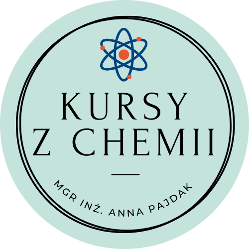 Logo-kursy-z-chemii-anna-pajdak