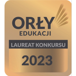 orly edukacji anna pajdak