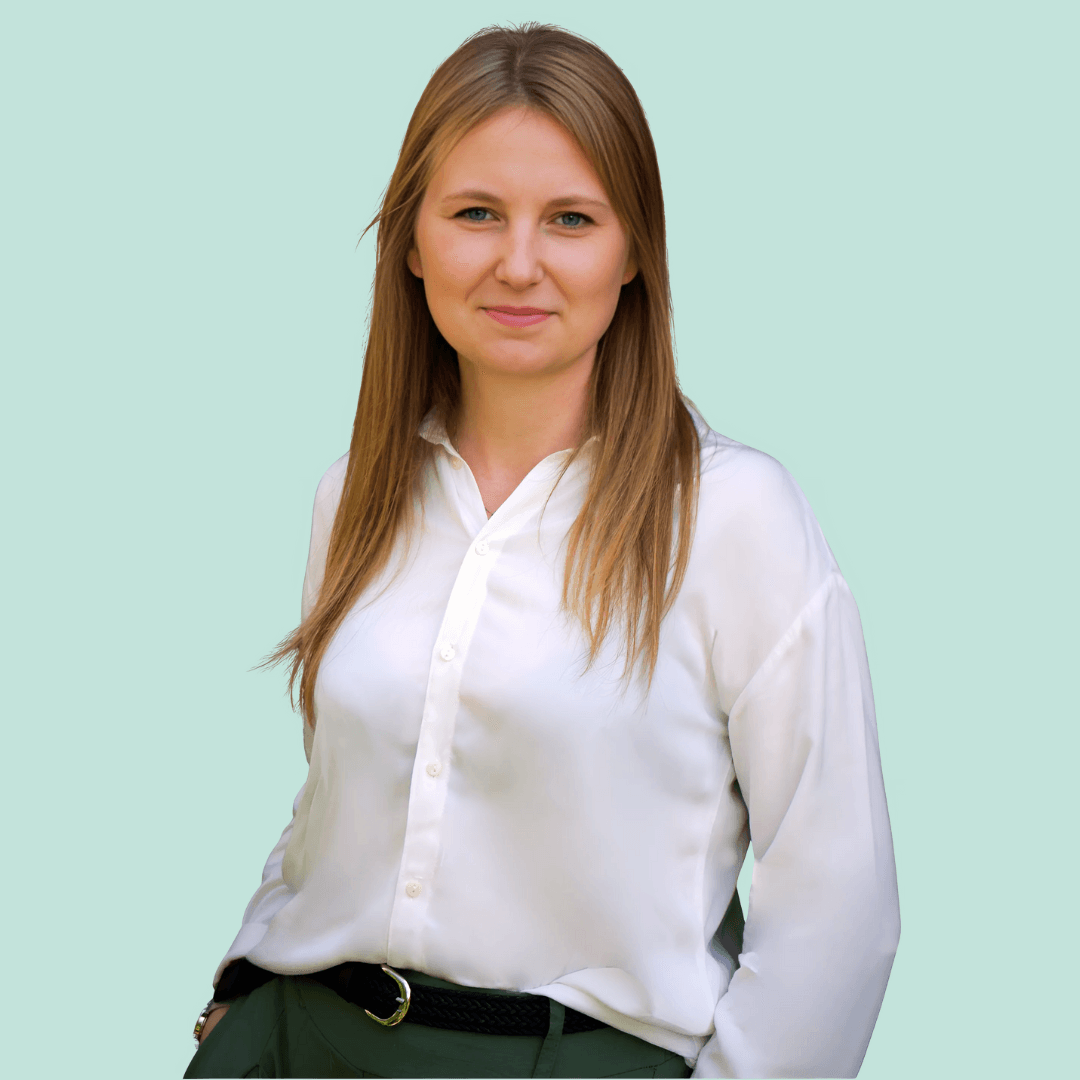 Ania Pajdak Kursy z chemii 3