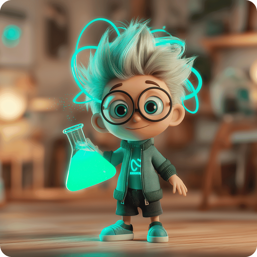Agent Atomek